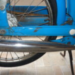 Honda PC50 - 1969 thông số kỹ thuật và hình ảnh, Honda PC50 - 1969 specifications and photos