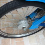 Honda PC50 - 1969 thông số kỹ thuật và hình ảnh, Honda PC50 - 1969 specifications and photos