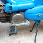 Honda PC50 - 1969 thông số kỹ thuật và hình ảnh, Honda PC50 - 1969 specifications and photos