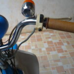 Honda PC50 - 1969 thông số kỹ thuật và hình ảnh, Honda PC50 - 1969 specifications and photos