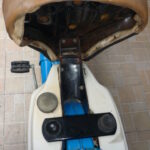 Honda PC50 - 1969 thông số kỹ thuật và hình ảnh, Honda PC50 - 1969 specifications and photos