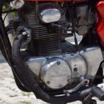 Honda SL350 - 1969  thông số kỹ thuật và hình ảnh, Honda SL350 - 1969  specifications and photos