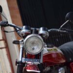Honda SL350 - 1969  thông số kỹ thuật và hình ảnh, Honda SL350 - 1969  specifications and photos
