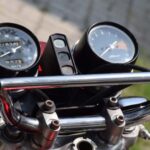 Honda SL350 - 1969  thông số kỹ thuật và hình ảnh, Honda SL350 - 1969  specifications and photos