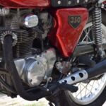 Honda SL350 - 1969  thông số kỹ thuật và hình ảnh, Honda SL350 - 1969  specifications and photos