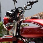 Honda SL350 - 1969  thông số kỹ thuật và hình ảnh, Honda SL350 - 1969  specifications and photos