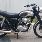 Kawasaki W650 – 2008 thông số kỹ thuật và hình ảnh, Kawasaki W650 – 2008 specifications and photos