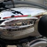 Kawasaki W650 – 2008 thông số kỹ thuật và hình ảnh, Kawasaki W650 – 2008 specifications and photos