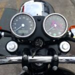 Kawasaki W650 – 2008 thông số kỹ thuật và hình ảnh, Kawasaki W650 – 2008 specifications and photos