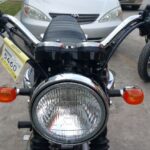 Kawasaki W650 – 2008 thông số kỹ thuật và hình ảnh, Kawasaki W650 – 2008 specifications and photos
