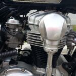 Kawasaki W650 – 2008 thông số kỹ thuật và hình ảnh, Kawasaki W650 – 2008 specifications and photos