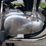 Kawasaki W650 – 2008 thông số kỹ thuật và hình ảnh, Kawasaki W650 – 2008 specifications and photos