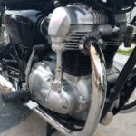 Kawasaki W650 – 2008 thông số kỹ thuật và hình ảnh, Kawasaki W650 – 2008 specifications and photos