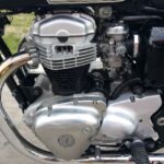 Kawasaki W650 – 2008 thông số kỹ thuật và hình ảnh, Kawasaki W650 – 2008 specifications and photos