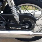 Kawasaki W650 – 2008 thông số kỹ thuật và hình ảnh, Kawasaki W650 – 2008 specifications and photos