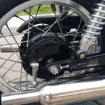 Kawasaki W650 – 2008 thông số kỹ thuật và hình ảnh, Kawasaki W650 – 2008 specifications and photos