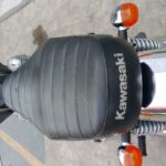 Kawasaki W650 – 2008 thông số kỹ thuật và hình ảnh, Kawasaki W650 – 2008 specifications and photos