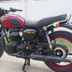 Kawasaki W800 – 2012 thông số kỹ thuật và hình ảnh, Kawasaki W800 – 2012 specifications and photos