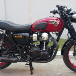 Kawasaki W800 – 2012 thông số kỹ thuật và hình ảnh, Kawasaki W800 – 2012 specifications and photos