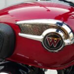 Kawasaki W800 – 2012 thông số kỹ thuật và hình ảnh, Kawasaki W800 – 2012 specifications and photos