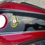 Kawasaki W800 – 2012 thông số kỹ thuật và hình ảnh, Kawasaki W800 – 2012 specifications and photos