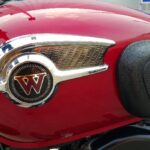 Kawasaki W800 – 2012 thông số kỹ thuật và hình ảnh, Kawasaki W800 – 2012 specifications and photos