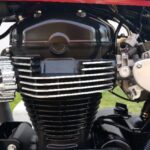 Kawasaki W800 – 2012 thông số kỹ thuật và hình ảnh, Kawasaki W800 – 2012 specifications and photos