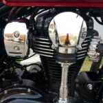 Kawasaki W800 – 2012 thông số kỹ thuật và hình ảnh, Kawasaki W800 – 2012 specifications and photos