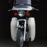 Honda CD125T Benly – 2002 thông số kỹ thuật và hình ảnh, Honda CD 125T  Benly – 2002 pecifications and photos