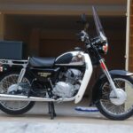 Honda CD125T Benly – 2002 thông số kỹ thuật và hình ảnh, Honda CD 125T  Benly – 2002 pecifications and photos