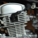 Honda CD125T Benly – 2002 thông số kỹ thuật và hình ảnh, Honda CD 125T  Benly – 2002 pecifications and photos