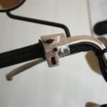 Honda CD125T Benly – 2002 thông số kỹ thuật và hình ảnh, Honda CD 125T  Benly – 2002 pecifications and photos