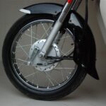 Honda CD125T Benly – 2002 thông số kỹ thuật và hình ảnh, Honda CD 125T  Benly – 2002 pecifications and photos