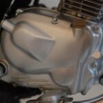 Honda CD125T Benly – 2002 thông số kỹ thuật và hình ảnh, Honda CD 125T  Benly – 2002 pecifications and photos