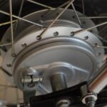 Honda CD125T Benly – 2002 thông số kỹ thuật và hình ảnh, Honda CD 125T  Benly – 2002 pecifications and photos