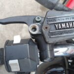Yamaha Fazer FZX750 - 1987 thông số kỹ thuật và hình ảnh, Yamaha Fazer FZX750 - 1987 specifications and photos