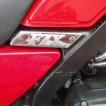 Yamaha Fazer FZX750 - 1987 thông số kỹ thuật và hình ảnh, Yamaha Fazer FZX750 - 1987 specifications and photos