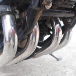 Yamaha Fazer FZX750 - 1987 thông số kỹ thuật và hình ảnh, Yamaha Fazer FZX750 - 1987 specifications and photos