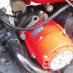 Yamaha Fazer FZX750 - 1987 thông số kỹ thuật và hình ảnh, Yamaha Fazer FZX750 - 1987 specifications and photos