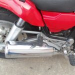 Yamaha Fazer FZX750 - 1987 thông số kỹ thuật và hình ảnh, Yamaha Fazer FZX750 - 1987 specifications and photos