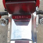 Yamaha Fazer FZX750 - 1987 thông số kỹ thuật và hình ảnh, Yamaha Fazer FZX750 - 1987 specifications and photos