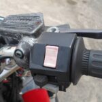 Yamaha Fazer FZX750 - 1987 thông số kỹ thuật và hình ảnh, Yamaha Fazer FZX750 - 1987 specifications and photos