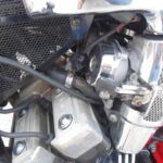 Yamaha Fazer FZX750 - 1987 thông số kỹ thuật và hình ảnh, Yamaha Fazer FZX750 - 1987 specifications and photos