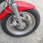Yamaha Fazer FZX750 - 1987 thông số kỹ thuật và hình ảnh, Yamaha Fazer FZX750 - 1987 specifications and photos