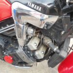 Yamaha Fazer FZX750 - 1987 thông số kỹ thuật và hình ảnh, Yamaha Fazer FZX750 - 1987 specifications and photos