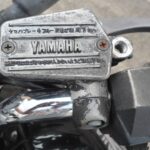 Yamaha Fazer FZX750 - 1987 thông số kỹ thuật và hình ảnh, Yamaha Fazer FZX750 - 1987 specifications and photos