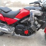 Yamaha Fazer FZX750 - 1987 thông số kỹ thuật và hình ảnh, Yamaha Fazer FZX750 - 1987 specifications and photos