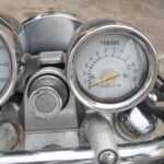 Yamaha Fazer FZX750 - 1987 thông số kỹ thuật và hình ảnh, Yamaha Fazer FZX750 - 1987 specifications and photos