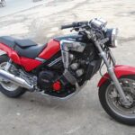 Yamaha Fazer FZX750 - 1987 thông số kỹ thuật và hình ảnh, Yamaha Fazer FZX750 - 1987 specifications and photos