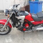 Yamaha Fazer FZX750 - 1987 thông số kỹ thuật và hình ảnh, Yamaha Fazer FZX750 - 1987 specifications and photos